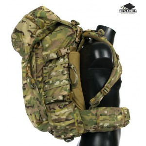 Рюкзак MR SATL Assault Ruck ATACS FG [ARS ARMA]